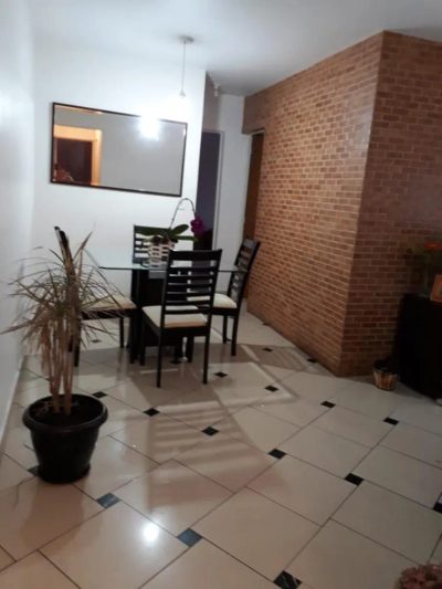 Apartamento, 2 quartos, 64 m² - Foto 2