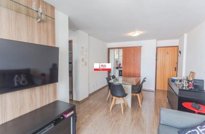 Apartamento, 2 quartos, 75 m² - Foto 4