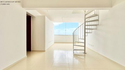 Cobertura, 2 quartos, 110 m² - Foto 4