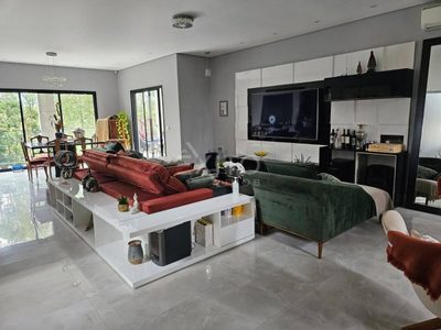 Casa, 4 quartos, 500 m² - Foto 1