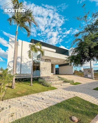 Casa, 1 quarto, 209 m² - Foto 2