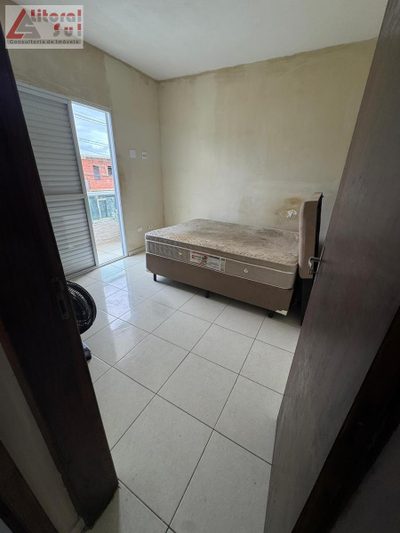 Casa de Condomínio, 2 quartos - Foto 5