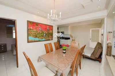 Casa, 3 quartos, 412 m² - Foto 4