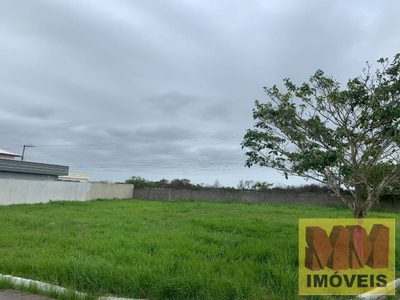 Terreno, 400 m² - Foto 1