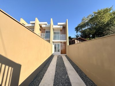 Casa, 2 quartos, 70 m² - Foto 1