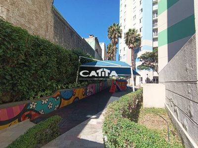 Apartamento, 2 quartos, 49 m² - Foto 3
