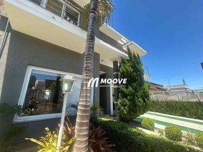 Sobrado, 3 quartos, 220 m² - Foto 3