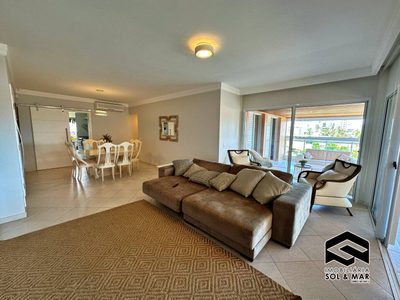 Apartamento, 5 quartos, 188 m² - Foto 4