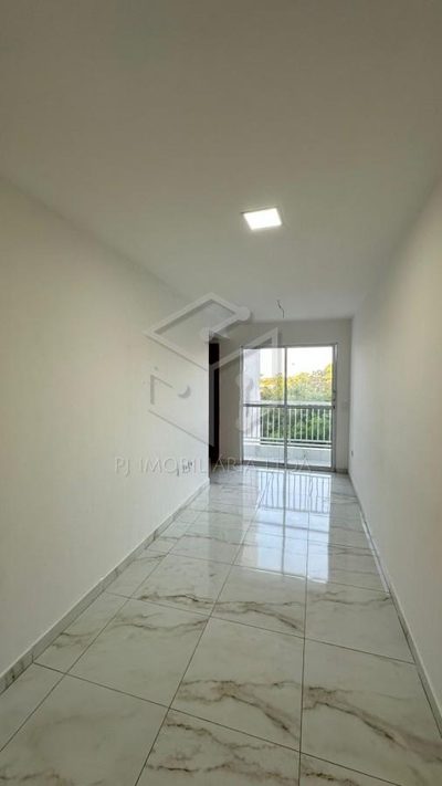 Apartamento, 2 quartos, 45 m² - Foto 1