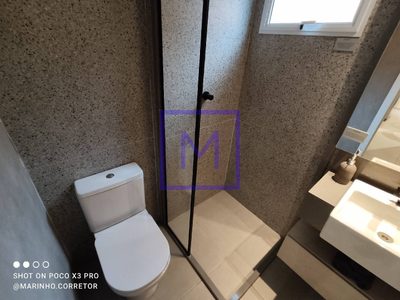 Apartamento, 2 quartos, 35 m² - Foto 4
