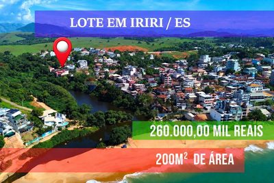 Terreno, 2400 m² - Foto 1