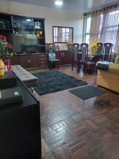 Apartamento, 1 quarto, 53 m² - Foto 1