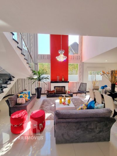 Casa, 4 quartos, 483 m² - Foto 2