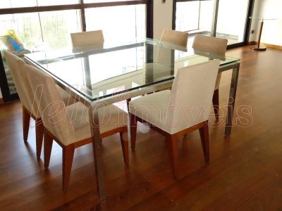 Apartamento, 3 quartos, 143 m² - Foto 4