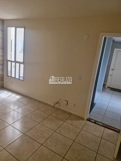 Apartamento, 2 quartos, 49 m² - Foto 1