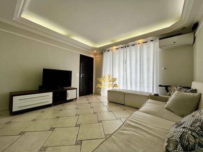Apartamento, 3 quartos, 120 m² - Foto 4