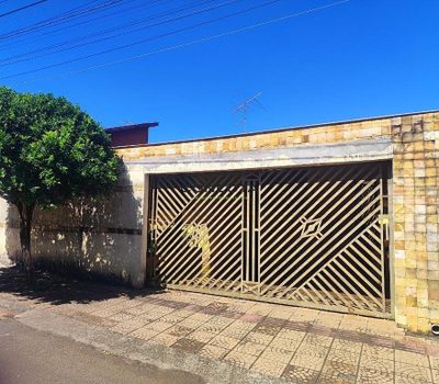 Casa, 3 quartos, 225 m² - Foto 1
