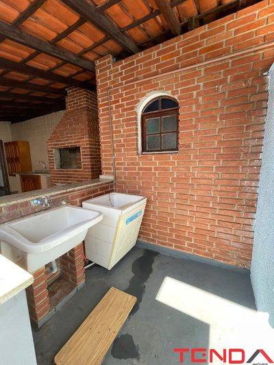 Casa, 3 quartos, 150 m² - Foto 4