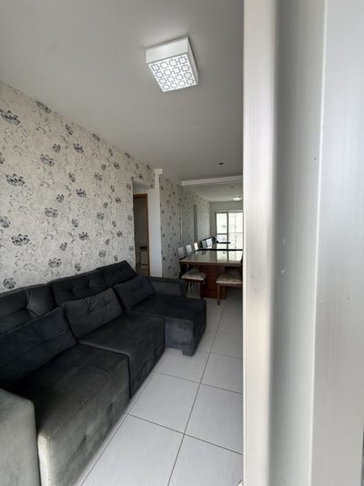 Apartamento, 2 quartos, 62 m² - Foto 2