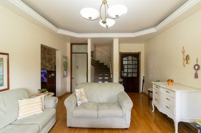 Sobrado, 4 quartos, 400 m² - Foto 3