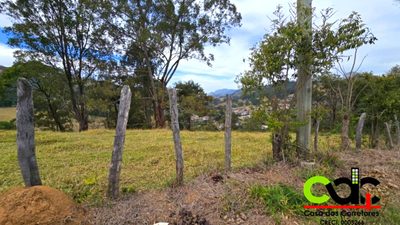 Chácara, 692 m² - Foto 4