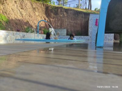 Chácara, 5 quartos - Foto 4