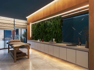 Apartamento, 2 quartos, 88 m² - Foto 2