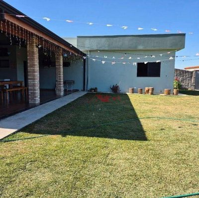 Casa de Condomínio, 3 quartos - Foto 2