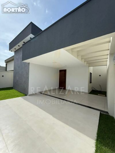 Casa, 3 quartos, 112 m² - Foto 1