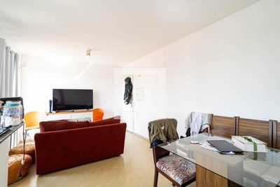 Apartamento, 1 quarto, 43 m² - Foto 1
