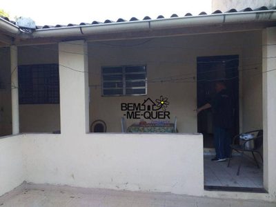 Casa, 2 quartos, 80 m² - Foto 1