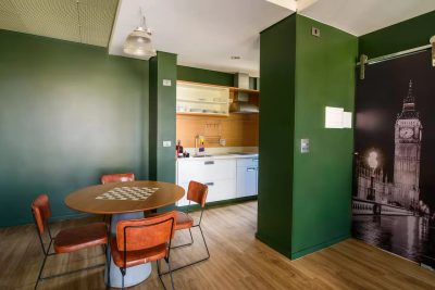 Apartamento, 1 quarto, 40 m² - Foto 4