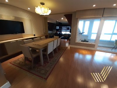 Apartamento, 4 quartos, 252 m² - Foto 3
