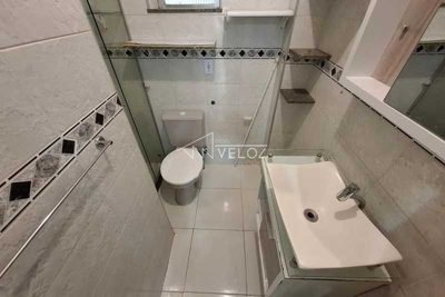 Apartamento, 1 quarto, 21 m² - Foto 4