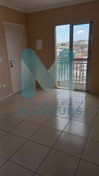 Apartamento, 2 quartos - Foto 2