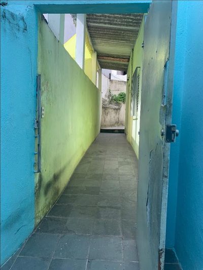Casa, 1 quarto, 70 m² - Foto 2