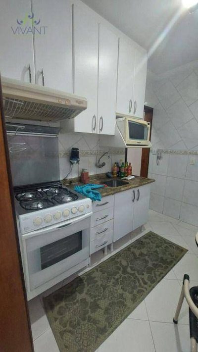 Apartamento, 2 quartos - Foto 2