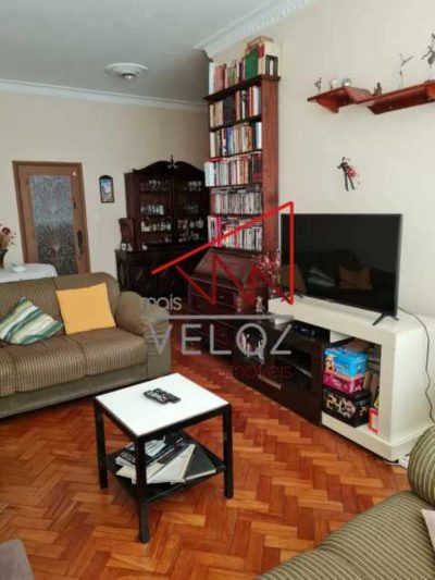 Apartamento, 3 quartos, 100 m² - Foto 4