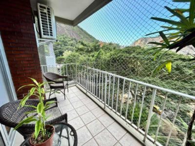 Apartamento, 2 quartos, 113 m² - Foto 3