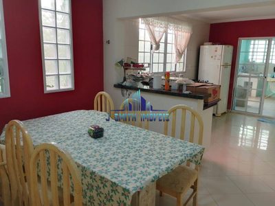 Casa, 3 quartos, 180 m² - Foto 3