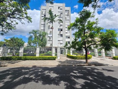 Apartamento, 1 quarto, 45 m² - Foto 1