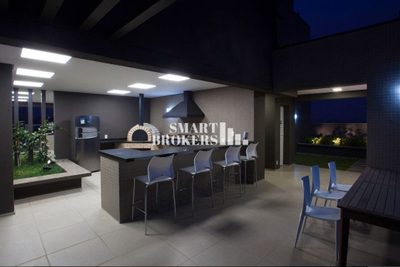 Apartamento, 1 quarto, 49 m² - Foto 4