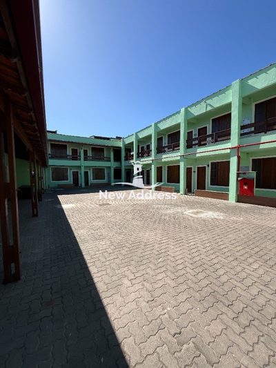 Pousada-Chalé, 32 quartos, 1500 m² - Foto 2