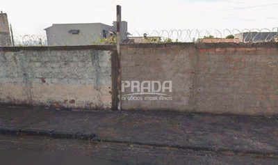 Terreno, 375 m² - Foto 1