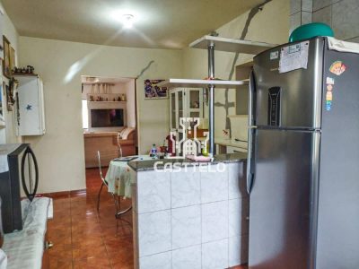 Casa, 3 quartos, 122 m² - Foto 4