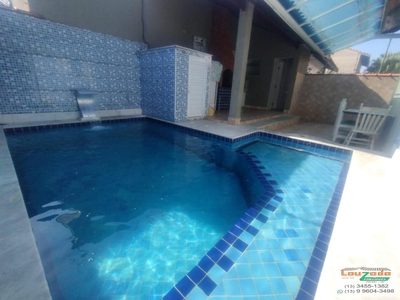 Sobrado, 4 quartos, 187 m² - Foto 5