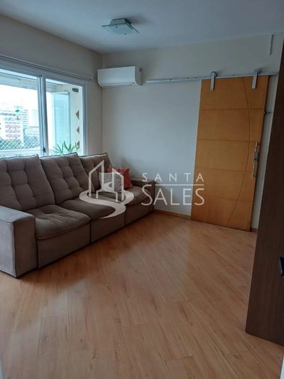 Apartamento, 3 quartos, 84 m² - Foto 5