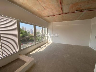 Sala-Conjunto, 31 m² - Foto 5