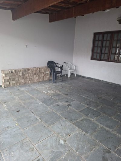 Casa, 3 quartos - Foto 4