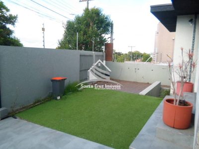 Sobrado, 5 quartos, 238 m² - Foto 5